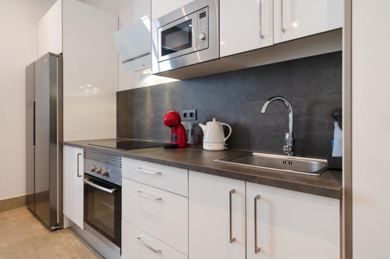 Sabbia La Armada Apartament