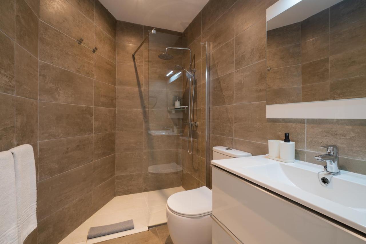 Apartament Sabbia La Armada