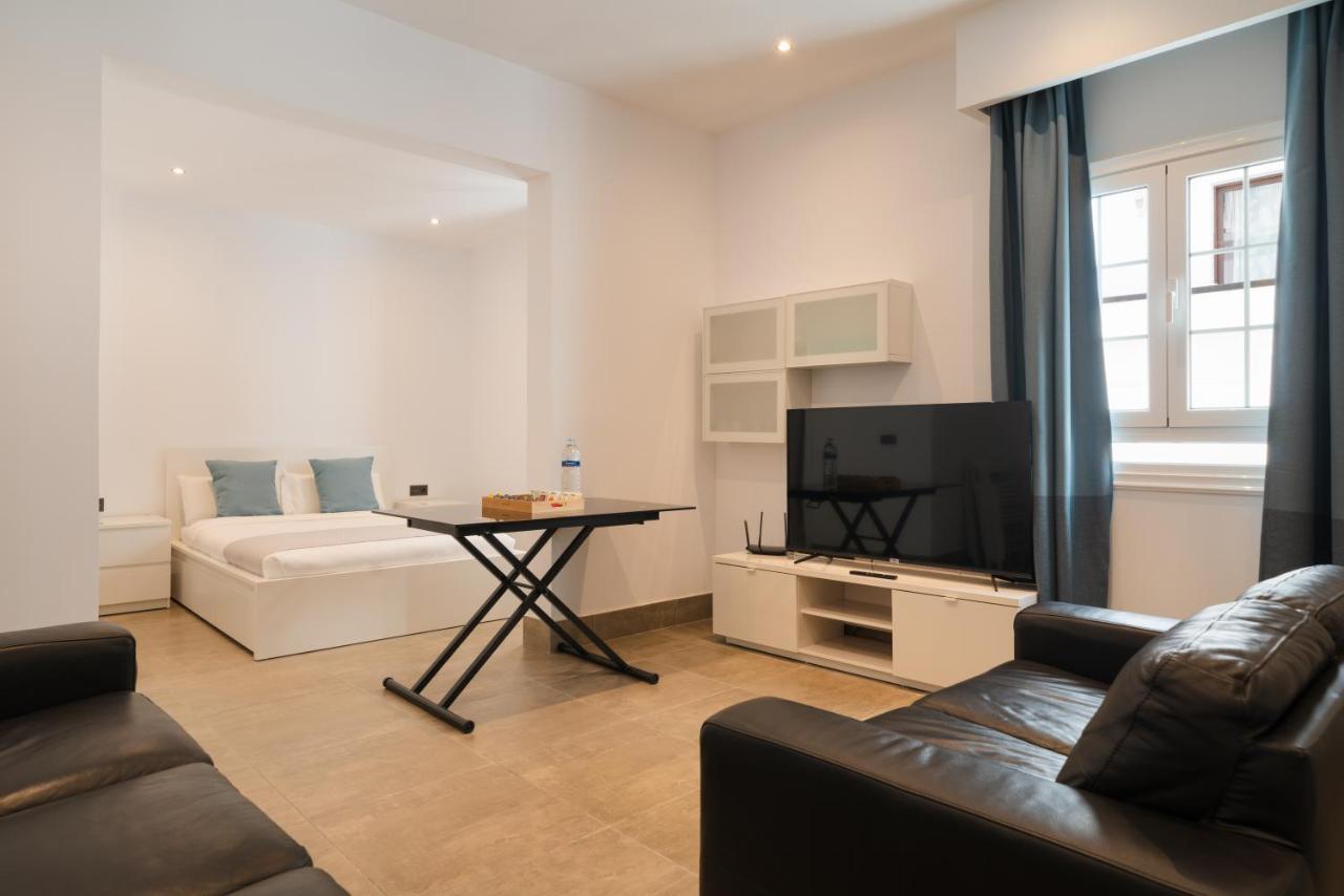 Sabbia La Armada Apartament Arrecife (Lanzarote)