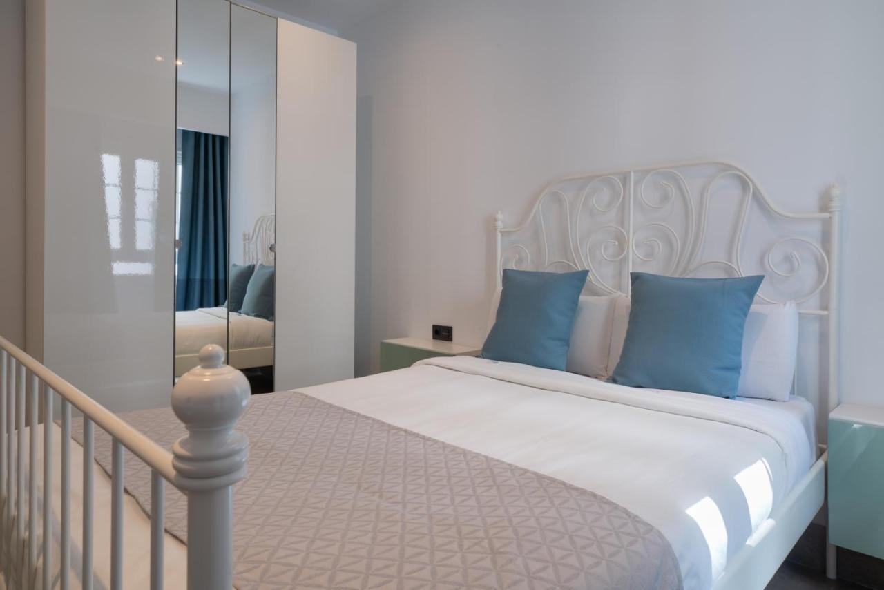 Apartament Sabbia La Armada