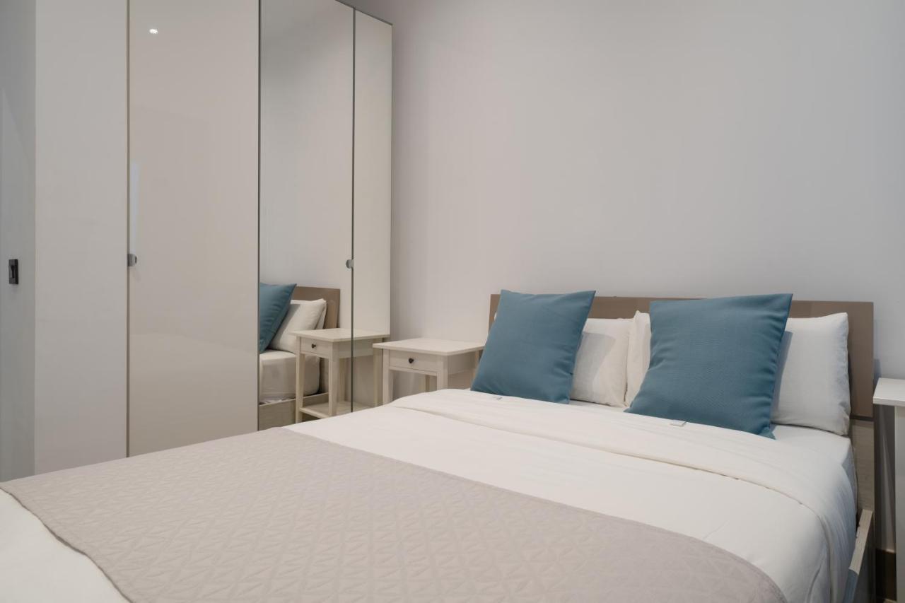 Apartament Sabbia La Armada
