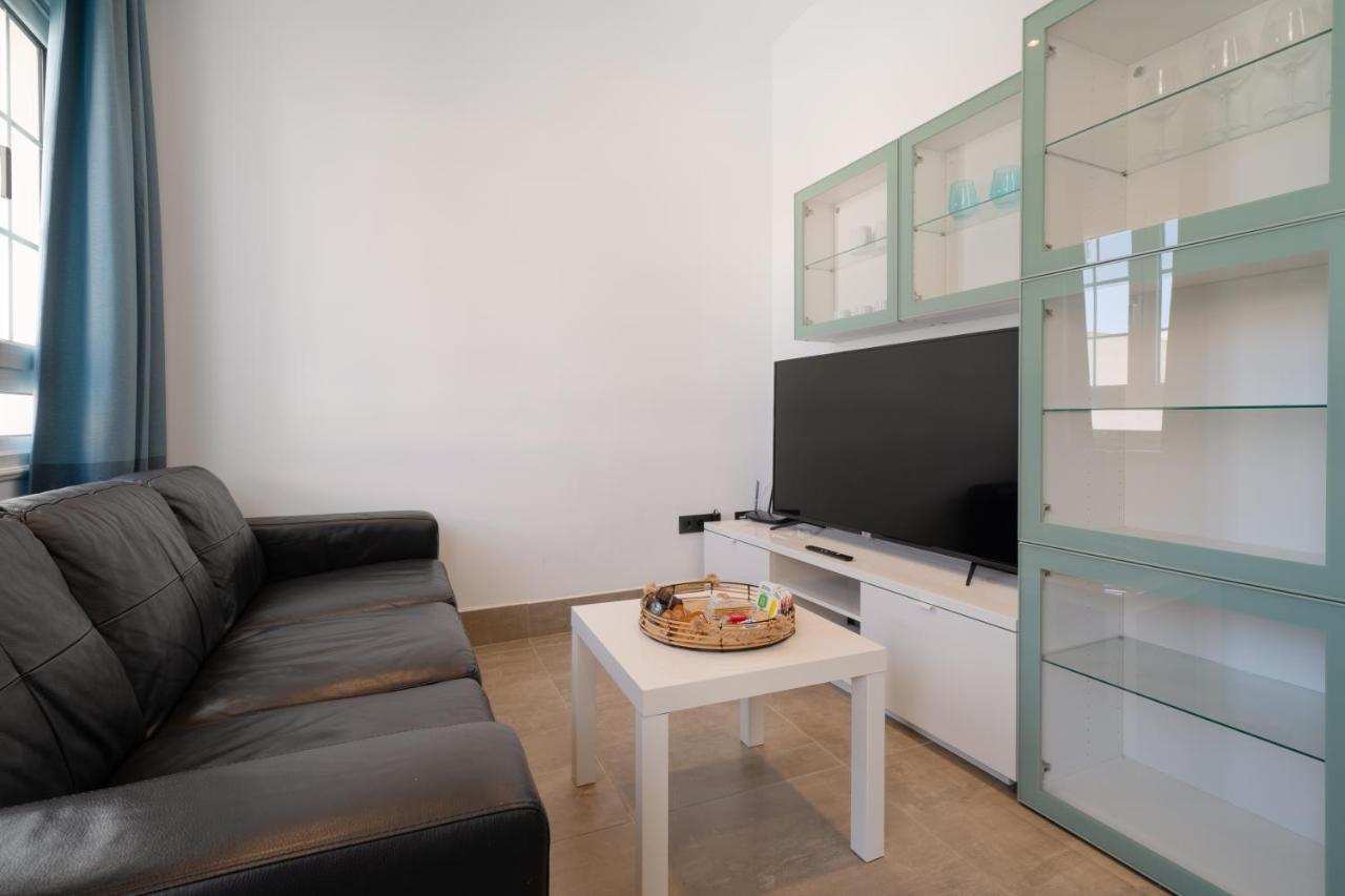 Apartament Sabbia La Armada