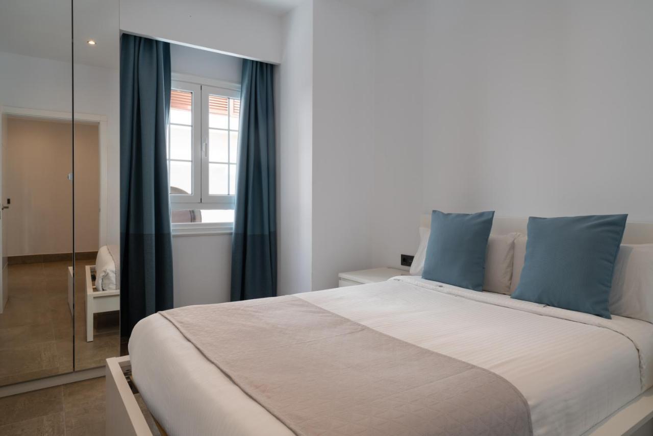 Apartament Sabbia La Armada