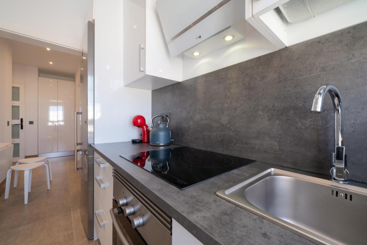Apartament Sabbia La Armada